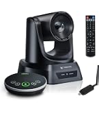 Amazon.com: TONGVEO AI Wireless PTZ Camera System with Auto